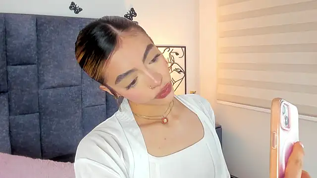 Violetta Ficher online show from 04-09-26, 02:13