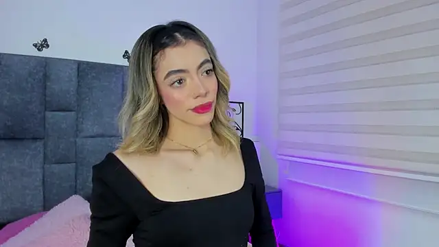 Violetta Ficher online show from 04-01-26, 02:13