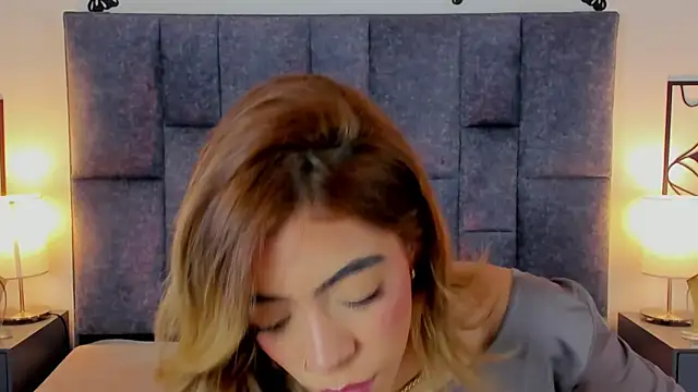 Violetta Ficher online show from 06-12-26, 02:09