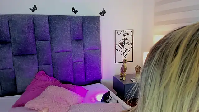 Violetta Ficher online show from 01-17-26, 02:15