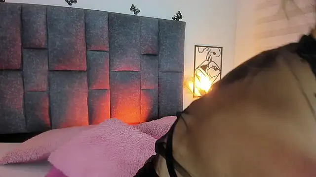 Violetta Ficher online show from 09-13-25, 02:22