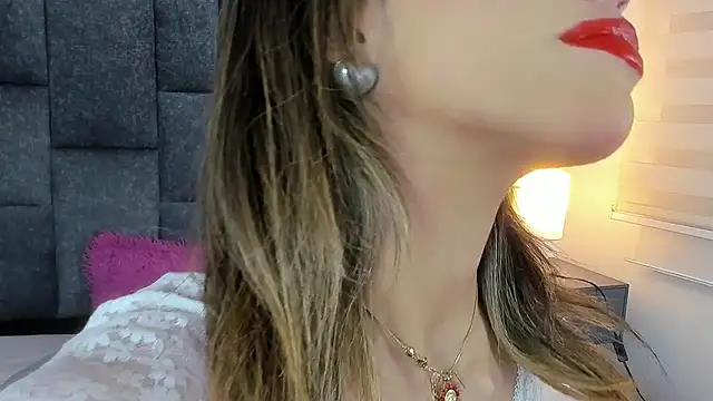 Violetta Ficher online show from 11-14-25, 02:37