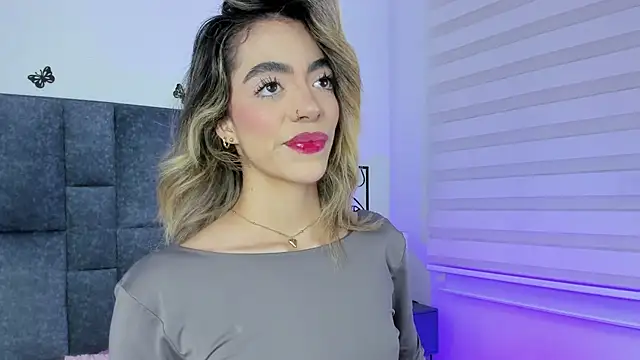 Violetta Ficher online show from 03-21-26, 02:13