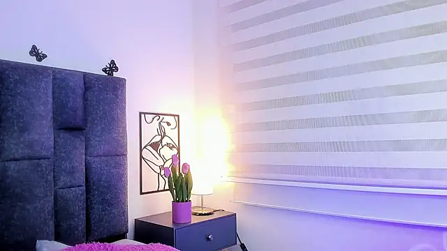 Violetta Ficher online show from 11-16-25, 02:27