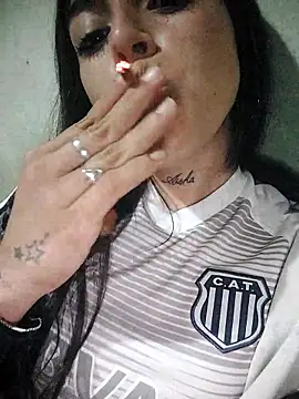 Snapshot of LAMISMALUCI chatting on 09-15-25, 10:54 LAMISMALUCI online show from 09-15-25, 10:54