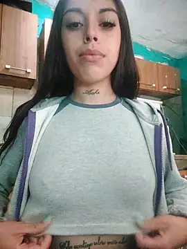 Snapshot of LAMISMALUCI chatting on 09-24-25, 11:50 LAMISMALUCI online show from 09-24-25, 11:50