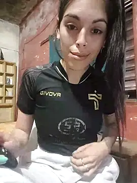 Snapshot of LAMISMALUCI chatting on 10-02-25, 01:47 LAMISMALUCI online show from 10-02-25, 01:47