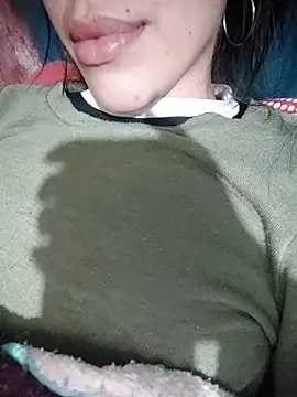 Snapshot of LAMISMALUCI chatting on 09-11-25, 11:43 LAMISMALUCI online show from 09-11-25, 11:43