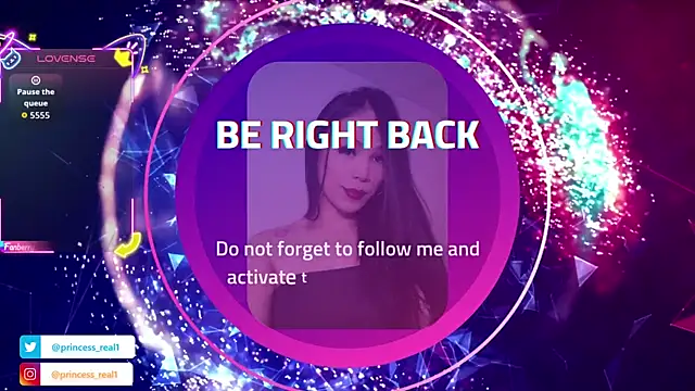 princess0303 online show from 09-16-25, 05:30