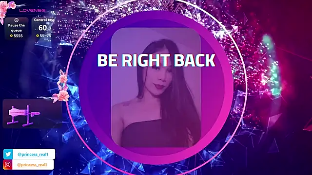 princess0303 online show from 11-27-25, 05:19