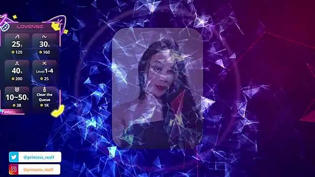 princess0303 online show from 09-20-25, 05:12