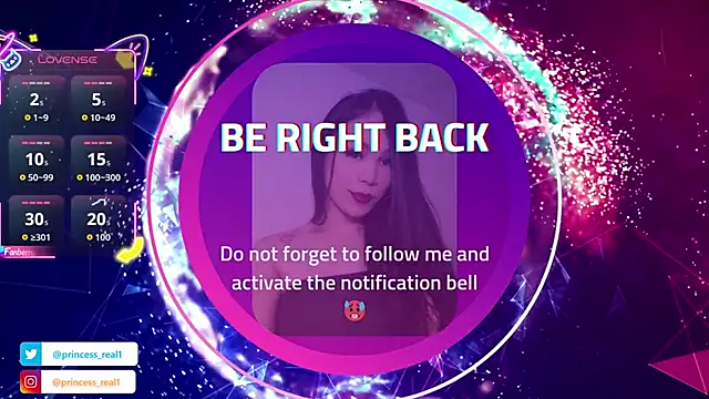 princess0303 online show from 10-08-25, 05:31