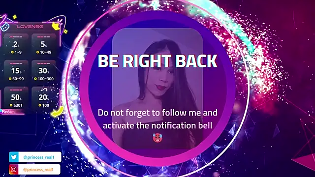 princess0303 online show from 09-14-25, 05:08