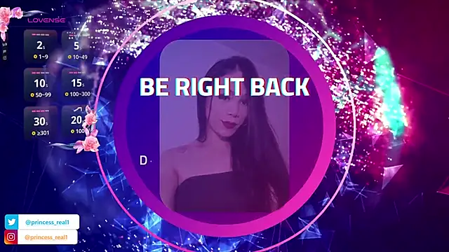 princess0303 online show from 12-20-25, 08:50