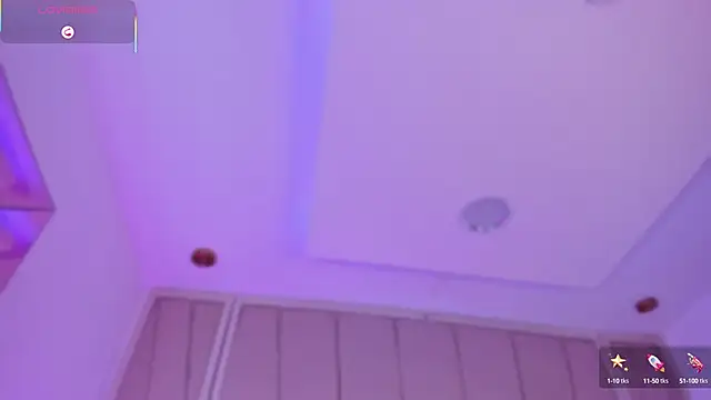 Nikki vega online show from 02-26-25, 07:23