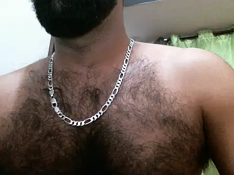 indianhairybull online show from 11-10-25, 12:26