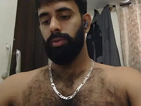 indianhairybull online show from 07-06-26, 04:41
