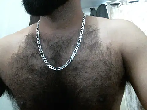 indianhairybull online show from 02-22-26, 04:26