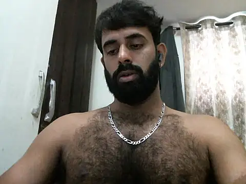 indianhairybull online show from 03-20-26, 04:46