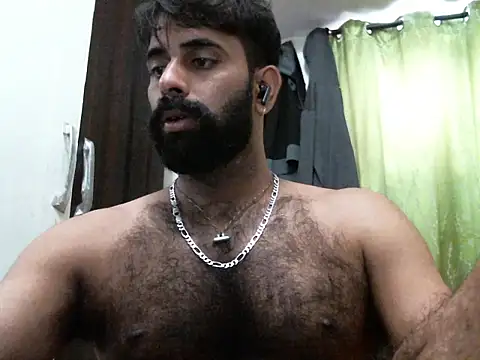Snapshot of indianhairybull chatting on 03-12-25, 04:30 indianhairybull online show from 03-12-25, 04:30