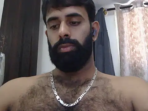 indianhairybull online show from 07-09-26, 04:35