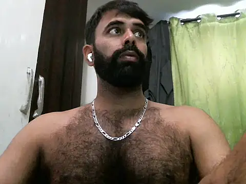 indianhairybull online show from 10-31-25, 05:04