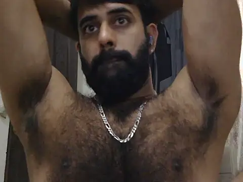 indianhairybull online show from 07-20-26, 04:53