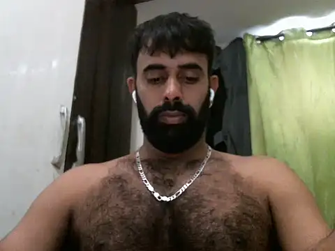 indianhairybull online show from 11-05-25, 04:48