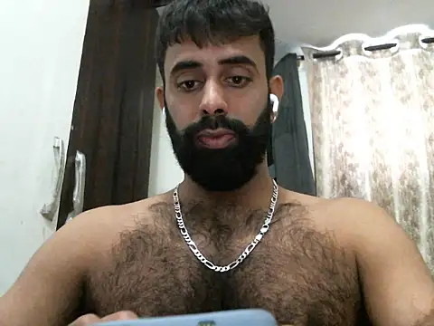 indianhairybull online show from 02-09-26, 04:43