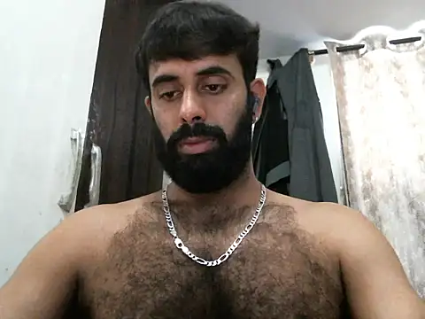indianhairybull online show from 03-28-26, 04:46