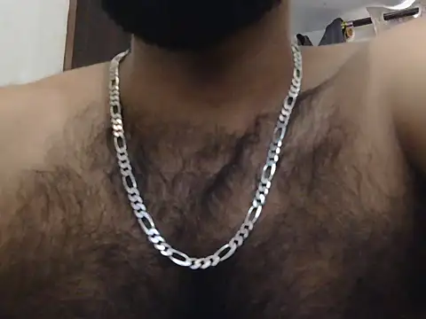 indianhairybull online show from 07-13-26, 04:23