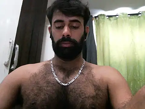 Snapshot of indianhairybull chatting on 02-18-25, 04:37 indianhairybull online show from 02-18-25, 04:37