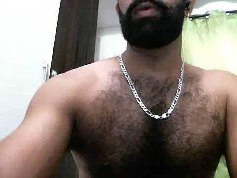 Snapshot of indianhairybull chatting on 02-16-25, 05:04 indianhairybull online show from 02-16-25, 05:04