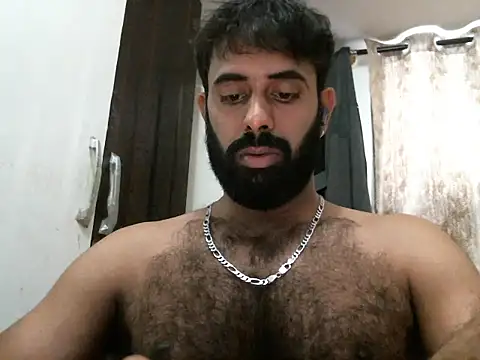 indianhairybull online show from 03-21-26, 04:35