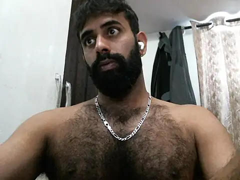 indianhairybull online show from 01-14-26, 04:49