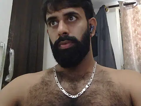 indianhairybull online show from 06-28-26, 04:41