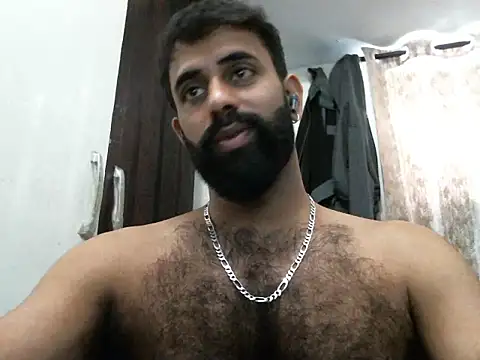 indianhairybull online show from 02-20-26, 04:42