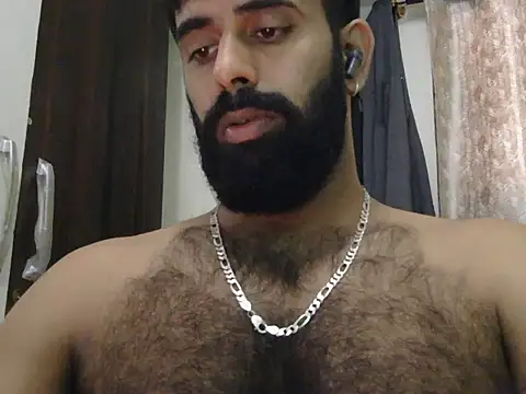 indianhairybull online show from 06-19-26, 04:18