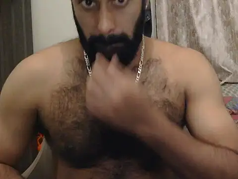indianhairybull online show from 07-01-26, 03:51