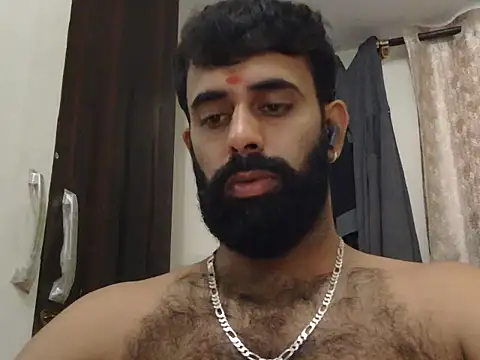 indianhairybull online show from 07-10-26, 04:34