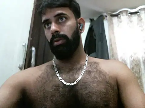 indianhairybull online show from 04-08-26, 04:36