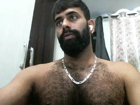 indianhairybull online show from 01-07-26, 04:06