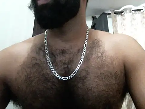 indianhairybull online show from 02-28-26, 05:07