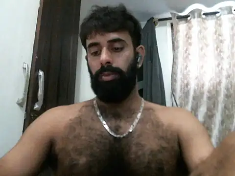 indianhairybull online show from 06-20-26, 04:39