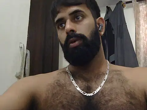 indianhairybull online show from 06-09-26, 04:57