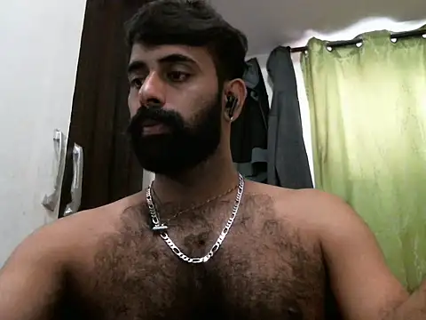 Snapshot of indianhairybull chatting on 03-11-25, 04:19 indianhairybull online show from 03-11-25, 04:19