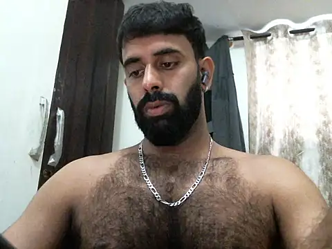 indianhairybull online show from 03-31-26, 04:47