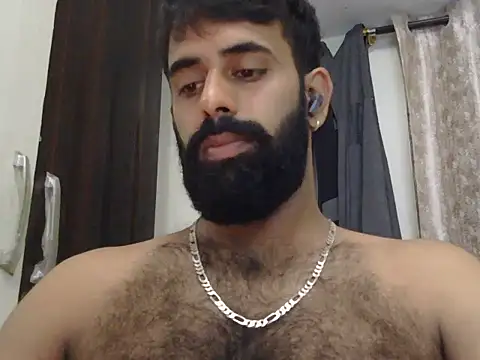 indianhairybull online show from 06-17-26, 12:32