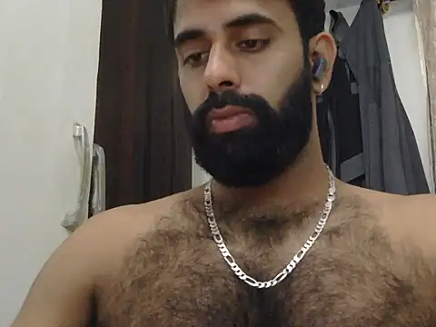 indianhairybull online show from 07-21-26, 04:03