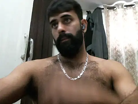 indianhairybull online show from 02-24-26, 04:46